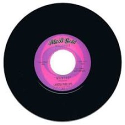 Larose Phillips - Wanted