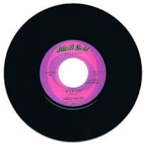 Larose Phillips - Wanted