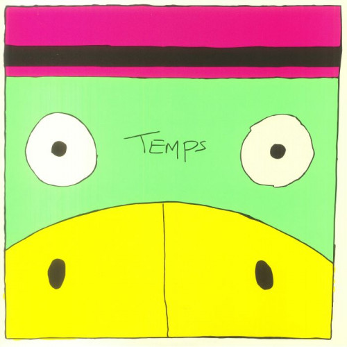 Temps - Party Gator Purgatory