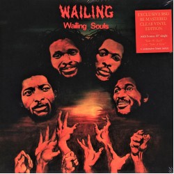 Wailing Souls - Wailing Deluxe Edition