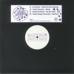 Various - Disco Biscuits Vol 3