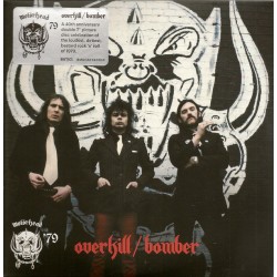 Motorhead - Overkill / Bomber