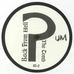 Pugwash & Probe - Back From Hell