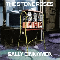 The Stone Roses - Sally Cinnamon