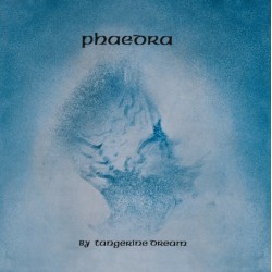 Tangerine Dream - Phaedra