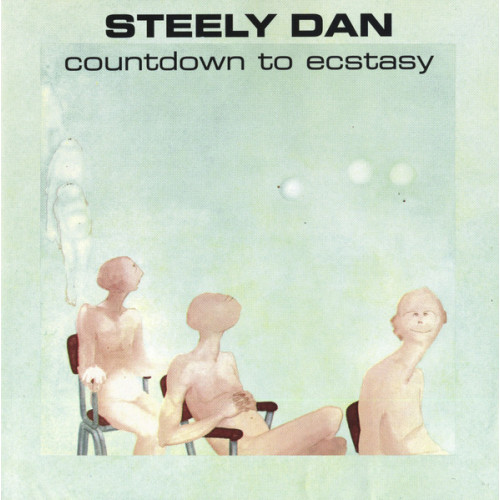 Steely Dan - Countdown To Ecstasy