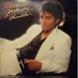 Michael Jackson - Thriller