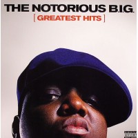 The Notorious BIG - Greatest Hits