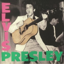Elvis Presley - Debut Album