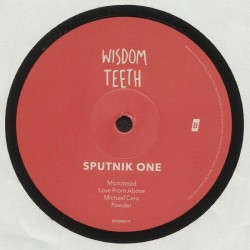 Sputnik One - Love From Above