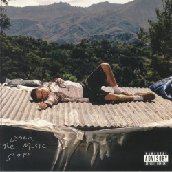 JXDN - When The Music Stops