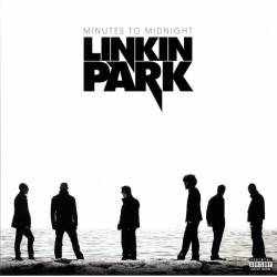 Linkin Park - Minutes To Midnight