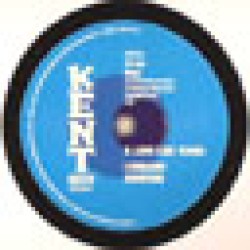 Lorraine Johnson - A Love Like Yours