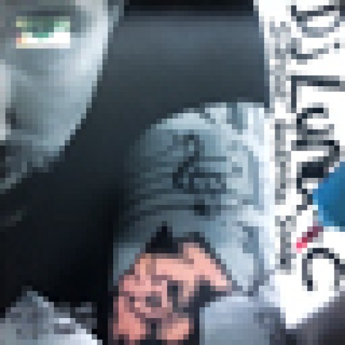 Dj Luna C/ Scartat& Gothika Shade - Things I Made With Things I Played With Ep