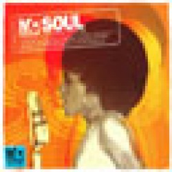 Various - Mastercuts Soul