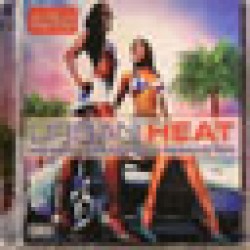 V/a - Urban Heat