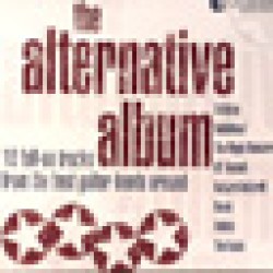 Various - The Alternative Album