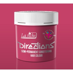 Flamingo Pink - Directions Hair Dye