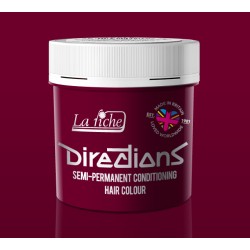 Rubine - Directions Hair Dye