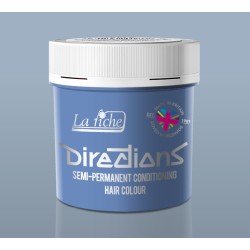Silver - Directions Hair Dye