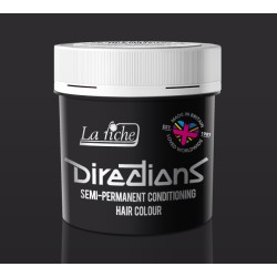 Ebony - Directions Hair Dye