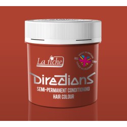 Flame - Directions Hair Dye