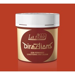 Coral Red - Directions Hair Dye