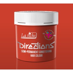 Tangerine - Directions Hair Dye