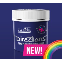 Ultra Violet - Directions Hair Dye