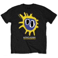 Primal Scream - Screamadelica Yellow