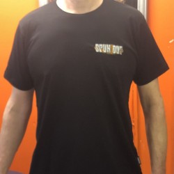 Spunout - T-Shirt