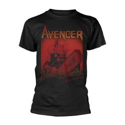 Avenger - Blood Sports