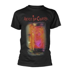 Alice In Chains - Jar Of Flies T Shirt