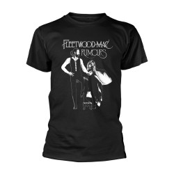 Fleetwood Mac - Rumours T Shirt