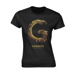 Garbage - Strange Little Birds