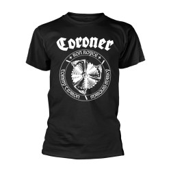 Coroner - Blade