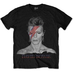 David Bowie - Aladdin sane