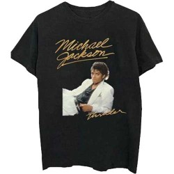 Michael Jackson  - Thriller