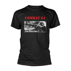 Combat 84 - Send In The Marines