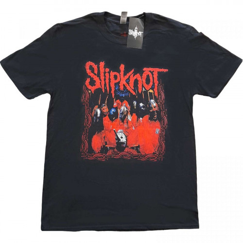Slipknot  - Band Frame