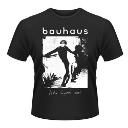 Bauhaus - Bela Lugosis Dead T-Shirt