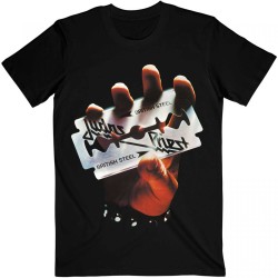 Judas Priest - British Steel
