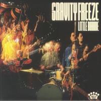 Little Barrie - Gravity Freeze