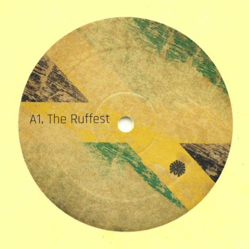 Pixel - The Ruffest