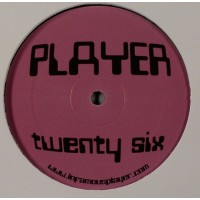 Player - Player Twenty Six