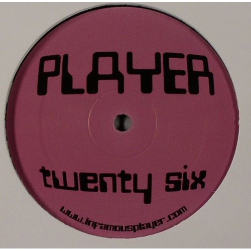 Player - Player Twenty Six