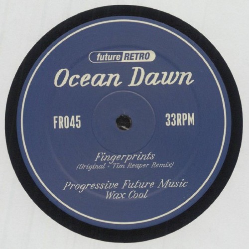 Ocean Dawn - FR045