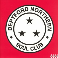 Various - Deptford Northern Soul Club