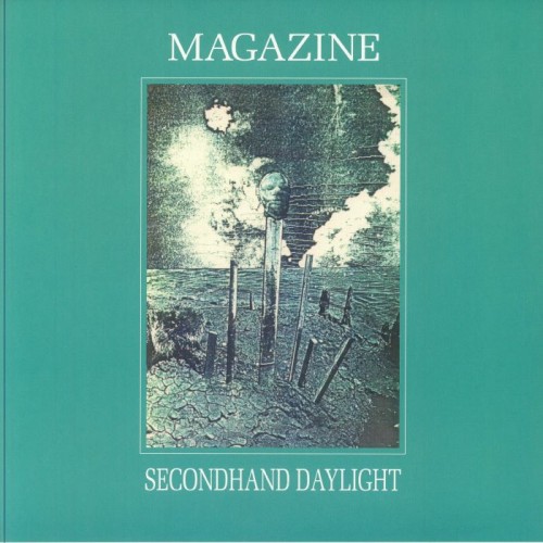 Magazine - Secondhand Daylight