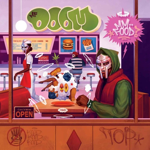 MF Doom - MM Food (20th Anniversary Edition)